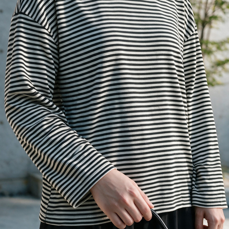 Basic Viskon Kumaş Sweat 