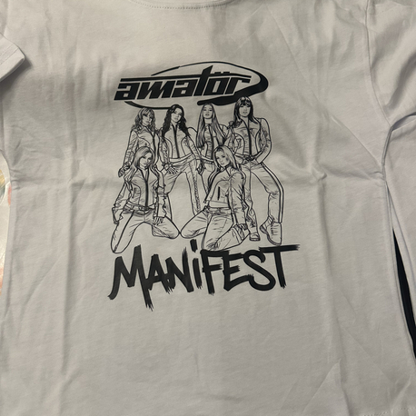 Manifest Animatör