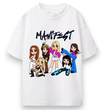 Manifest Karikatür