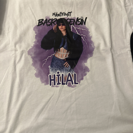 Manifest Hilal