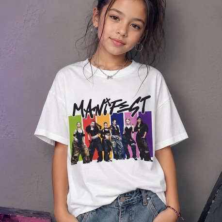 Manifest Tişört 
