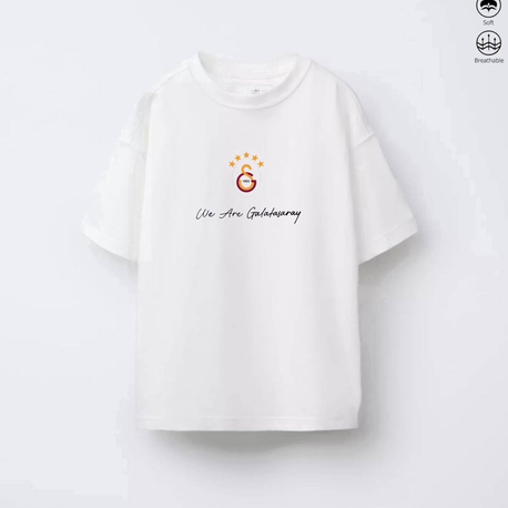 Galatasaray Tişörtü