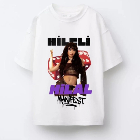 Manifest Hileli