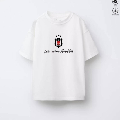 Beşiktaş Tişörtü
