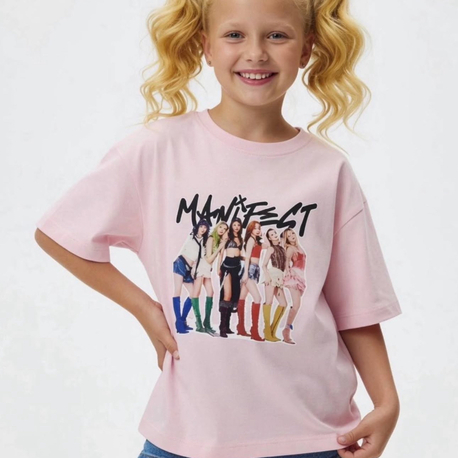 Manifest Sırt Bakılı 