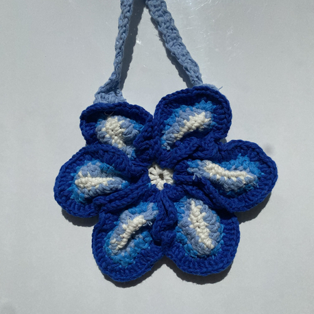 Çiçek Charm 