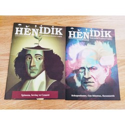 Henidik Son İki Sayı