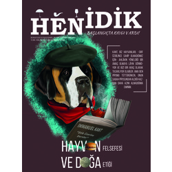 Henidik Dergi 2. Sayı