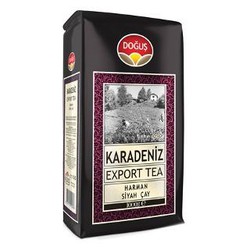 1 Kolı Doğuş Karadeniz EXPORT tea 1  5KG 10 PAKET	