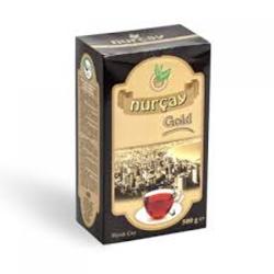 NURÇAY GOLD  500gr paket  1kolı 10 paket 5kg
