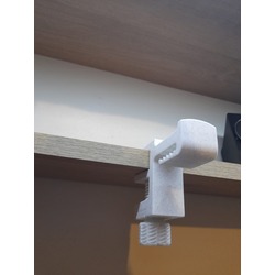 Asılabilir Kulaklık Standı V2