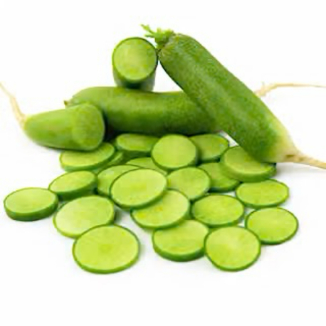 Chinese Shawo Fruit Turp Fidesi 6 Adet