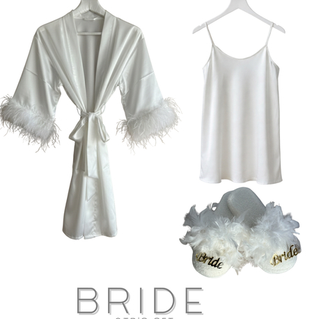 Otrişli Bride Takım | 90 cm