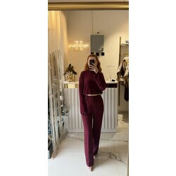 Zr marka bordo palazzo 