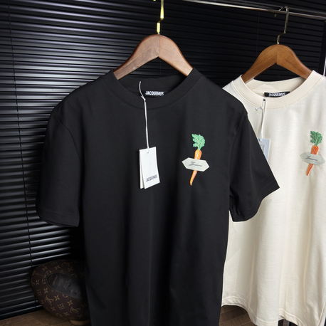 Jacquemus Premium Carrot Tshirt