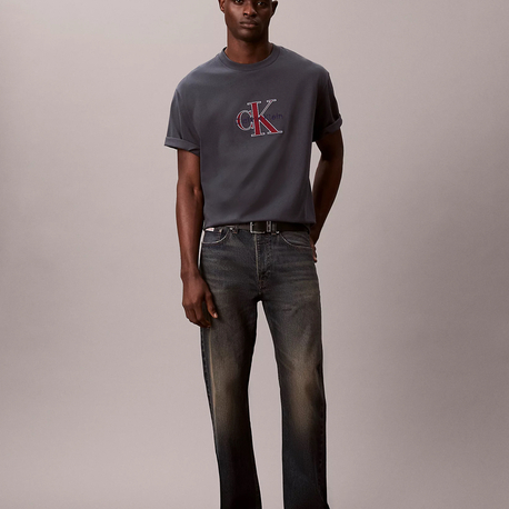 Ck Oversize Tshirt 