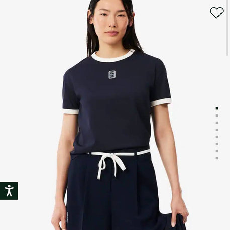 Lcst Kadın Tshirt 