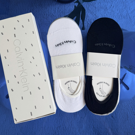Ck Çorap (6lı Paket)