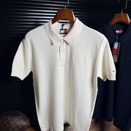 T&H Keten Triko Polo