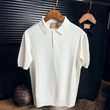VK Premium Triko Polo