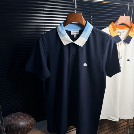 Lcst Yaka Detaylı Polo