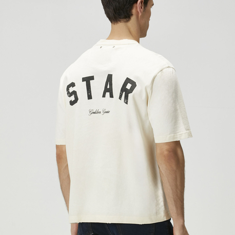 Golden Goose Premium Tshirt