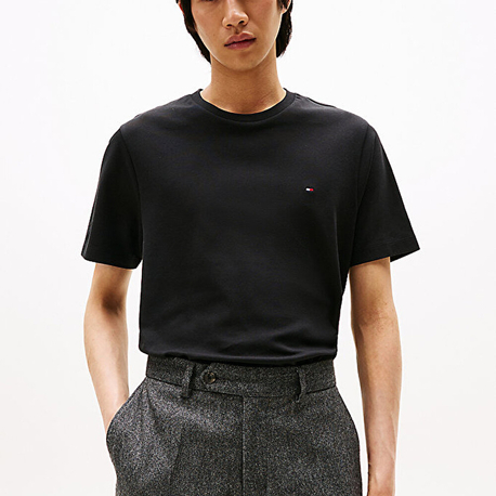 T&H Basic Kırışmaz Tshirt 