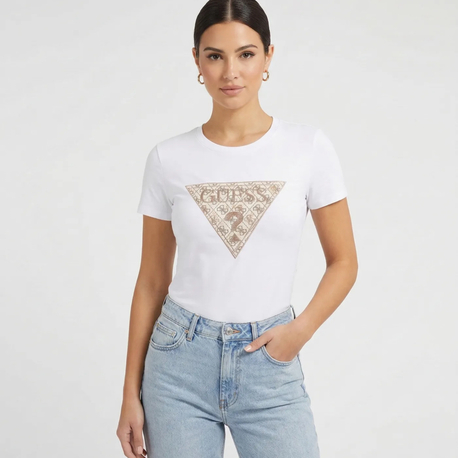 GSS Kadın Tshirt