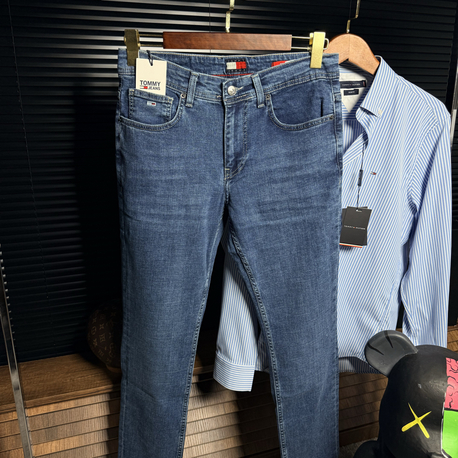 T&H Jeans