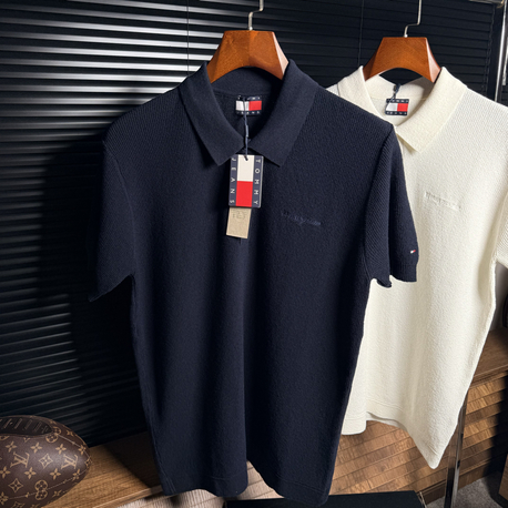 T&H Keten Triko Polo