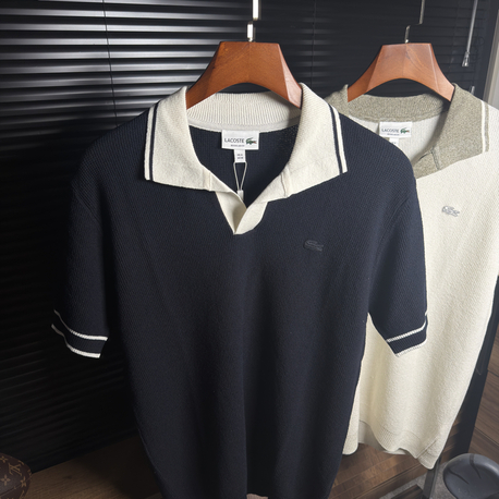 Lcst Premium Keten Triko Polo