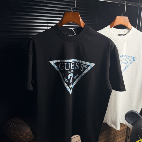 GSS Baskılı Tshirt 