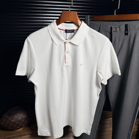 Paul Shark Premium Polo Yaka