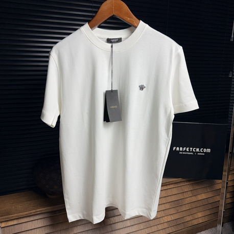Versace Premium Logo Tshirt