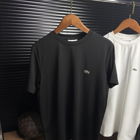 Basic Kırışmaz Tshirt 