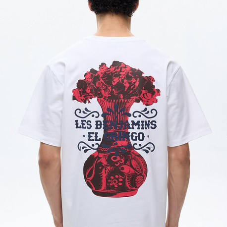LB Oversize Tshirt 