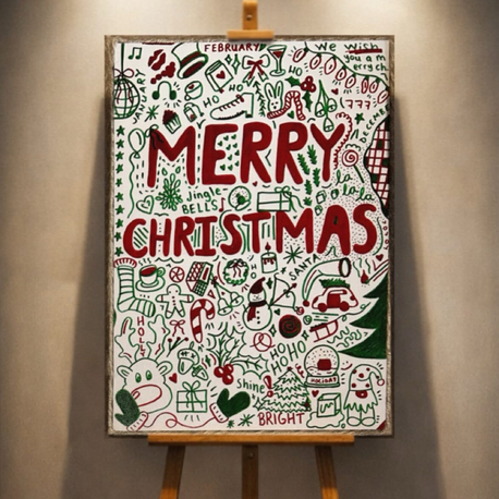 Merry Christmas