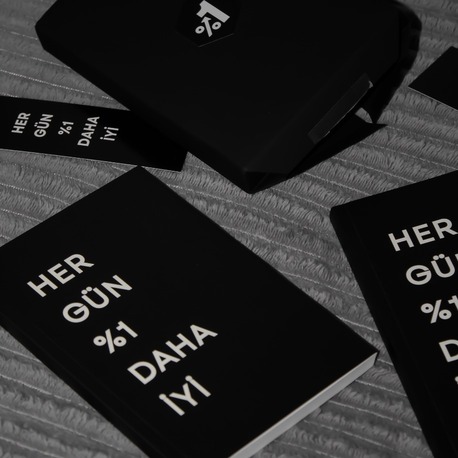 Her Gün %1 Daha İyi