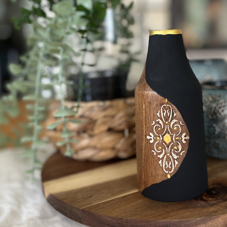 Terra Ivy Tekli Dekoratif Obje