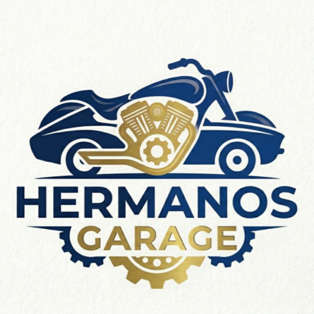 Hermanos Garage Destekçisi