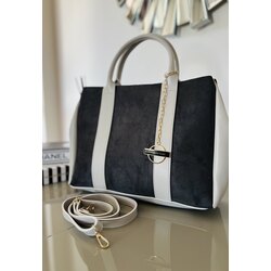 Sofia Canvas Gri