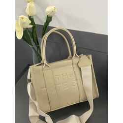 THE TOTE BAG