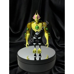 BEN 10 - EYE GUY