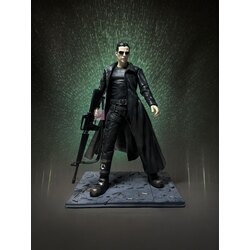 The Matrix - Neo
