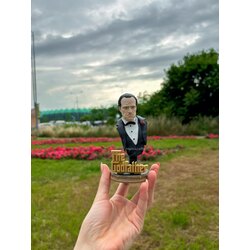 The Godfather - Don Vito Corleone