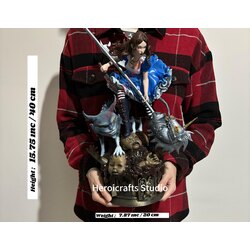 Alice Madness Returns 