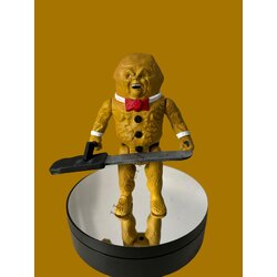 The Gingerdead Man