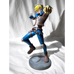EZREAL - LEAGUE OF LEGENDS