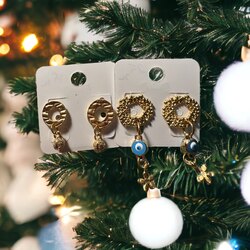 Julia küpe