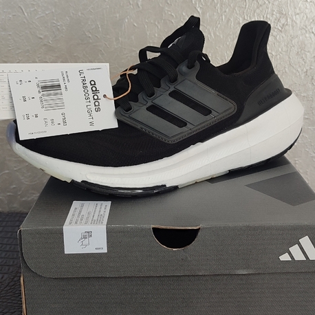 Adidas Ultraboost Light W Ayakkabı 
